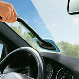 Car Windshield Water Spray Glass Wiper