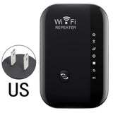 WIFI Signal Wireless Routing Network Extender Launch Enhancement