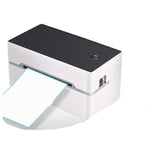 Thermal Label Printer Bluetooth Express Electronic Face Single Bar Code Sticker - UNBEATABLE STORE