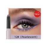 Non Dizzy And Easy To Color Eye Shadow Stick - UNBEATABLE STORE