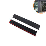 Car Door Glass Trim Strip 5020664 5020665AA