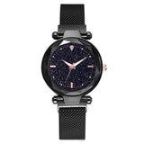 Magnetite Cross-border Hot Style Ladies Watch