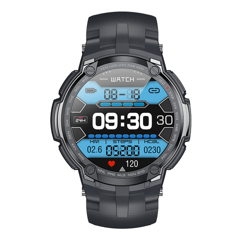 V6 Smart Sports Health Watch Sleep Monitoring