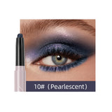 Non Dizzy And Easy To Color Eye Shadow Stick - UNBEATABLE STORE