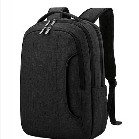 Large Capacity Multi-functional Backpack For Business Travel