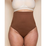 High Waisted Thong Shapewear Pants - UNBEATABLE STORE