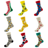 Street Sesh Fashion Trendy Socks Men