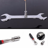 LED Magnetic Pick Up Tool