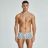 Hibing Tide Brand Cross-border Foreign Trade Men's Home Shorts