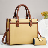 Temperamental Mother Women's Bag Fashion Trend