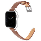 Single Loop Wristband Smart Watch Bracelet