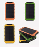 Solar Portable Power Source Three-proof Private Model Large Capacity