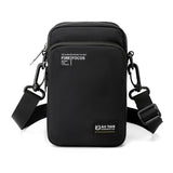 Casual Shoulder Messenger Bag Multi-functional