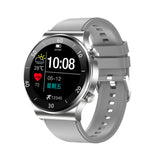 Bluetooth Call Watch Heart Rate Exercise Step Counter Custom Dial Smart