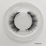 Quantum Magnetic Natural False Eyelashes