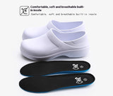 Non-slip Oil-resistant Chef Surgery Breathable Work Shoes