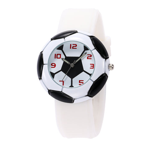 Personalized Fashion Commemorative Quartz Watch