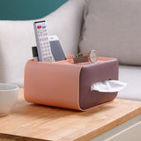 Box Remote Control Home Office Desk Storage Box ,Paper Drawer Box