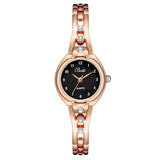 Student Casual Personality Korean Fashion Watch