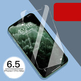 Tempered Film Rear Film Mobile Phone Screen Film Glass