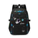 Spine Protection Backpack For Boys And Girls