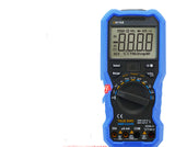 NCV Voltage Sensing Temperature Measurement