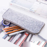 Felt Pencil Case