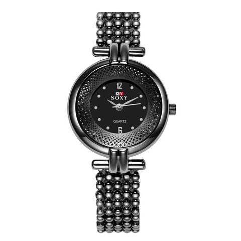 Korean Versatile Creative Quartz Watch