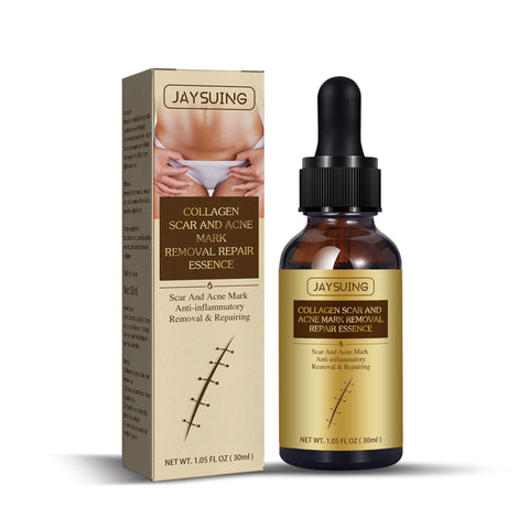 Fade Cesarean Scar Smooth Impression Repair Essential Oil