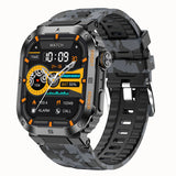 MT39 Outdoor Three-proof Sport Smart Watch