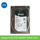 ST10000NM0086 Monitoring Server Game Hall Enterprise Helium Mechanical Hard Disk - UNBEATABLE STORE