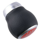 New 6-speed Gear Lever Knob Head