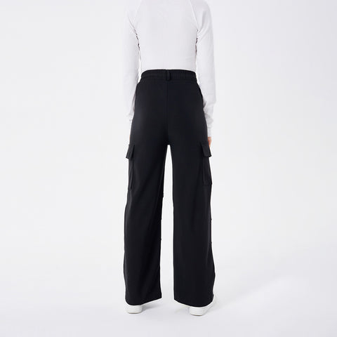 Women's Wide Leg Pants