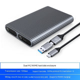 SSD Box Mobile Universal Notebook External - UNBEATABLE STORE