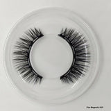 Quantum Magnetic Natural False Eyelashes