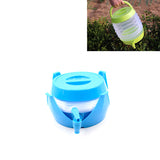 Ultra-light Portable Multifunctional Water Dispenser