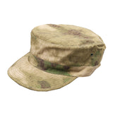 Fashion Horse Riding Camouflage Hat Men Summer Outdoor