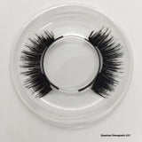 Quantum Magnetic Natural False Eyelashes