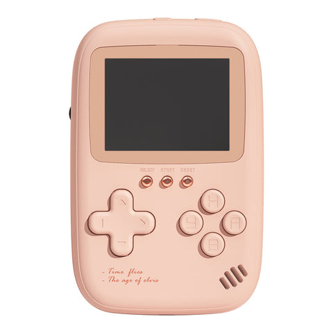 Handheld Game Console Power Bank