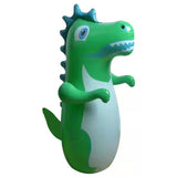 PVC Inflatable Dinosaur Tumbler Toy - UNBEATABLE STORE