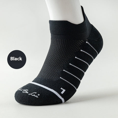 Pressure Sports Socks Short Tube