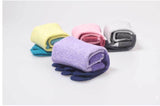 Five-finger Non-slip Socks Cotton Sweat-absorbent Breathable