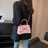 Women's Simple Fashion Simple Handbag