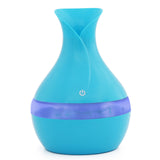 Vase Humidifier Mini Air Humidifier Mini Aroma Diffuser