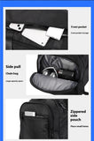 Men's Large Capacity Travel Dry Wet Separation Fitness Sports Training Portable Messenger Bag