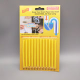 Sewage Pipe Cleaning Rod - UNBEATABLE STORE