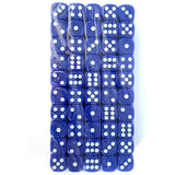 In Stock 16mm Acrylic Game Chess Pieces Accessories Chip Wholesale Plastic Dice