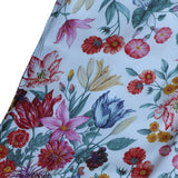 Women's Clothing Cotton Printed Fabric