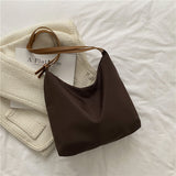 Korean Style Women's Shoulder Bag Student