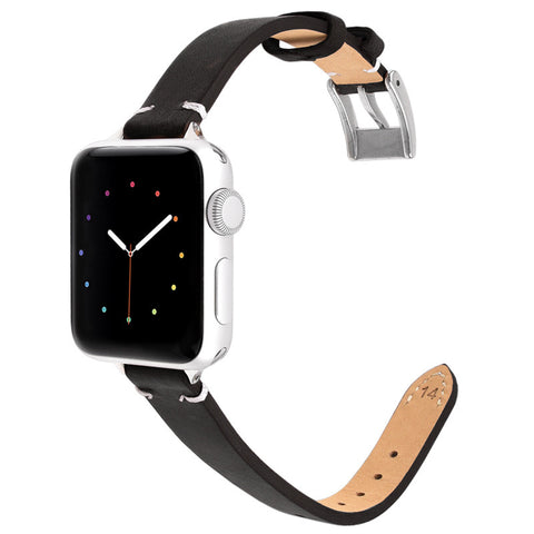 Single Loop Wristband Smart Watch Bracelet